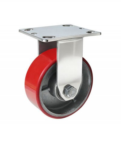 6" Heavy Duty Caster